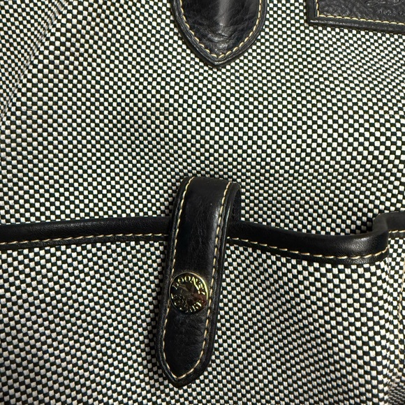 Dooney & Bourke LIKE NEW large tote - Picture 7 of 7